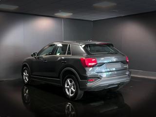 AUDI Q2 usata, con Boardcomputer