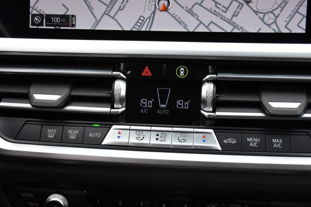 BMW 430 usata, con USB