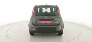 FIAT Panda usata, con Autoradio