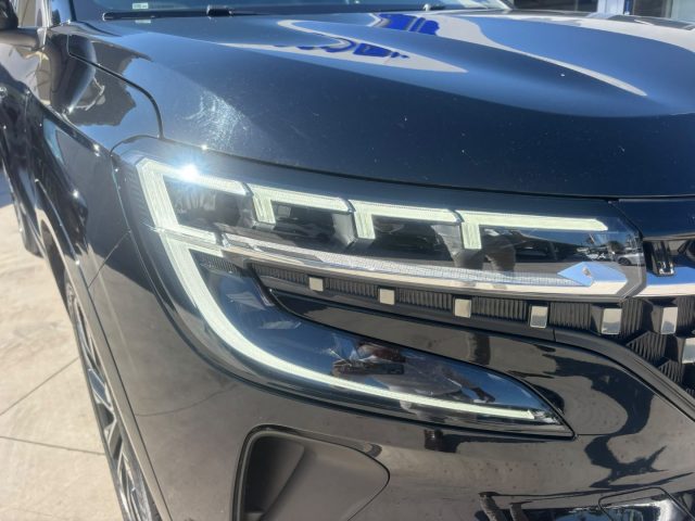 RENAULT Austral usata, con Sedile posteriore sdoppiato