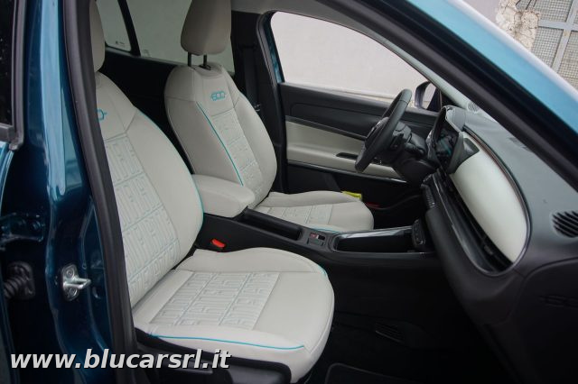 FIAT 600 usata, con Fendinebbia