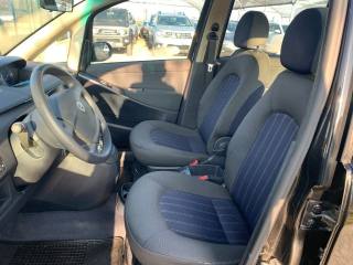 LANCIA MUSA usata, con Controllo trazione