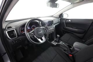 KIA Sportage usata 1