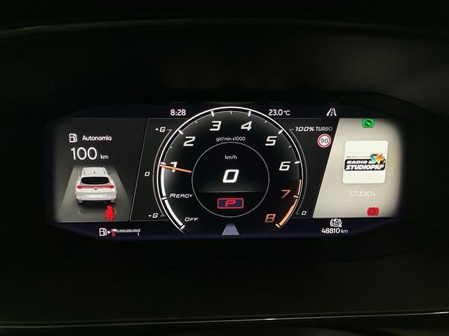 CUPRA Formentor usata 14