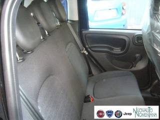FIAT Panda usata 25