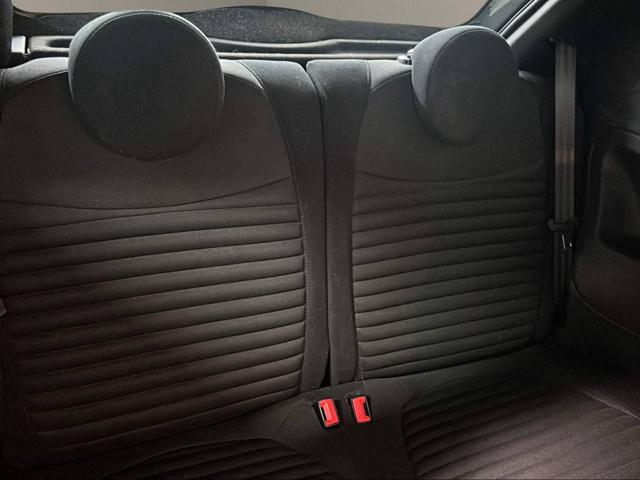 ABARTH 595 usata, con ESP