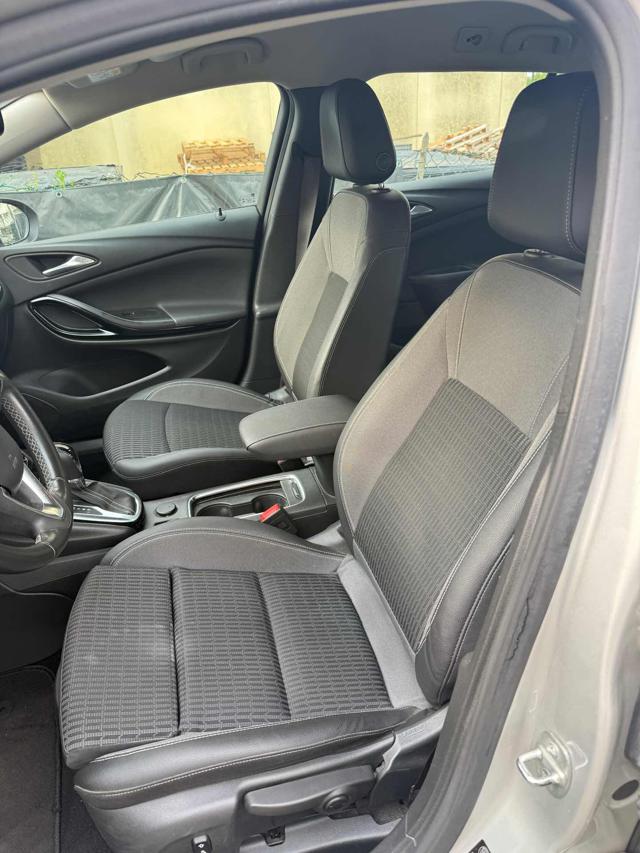 OPEL Astra usata, con Cruise Control