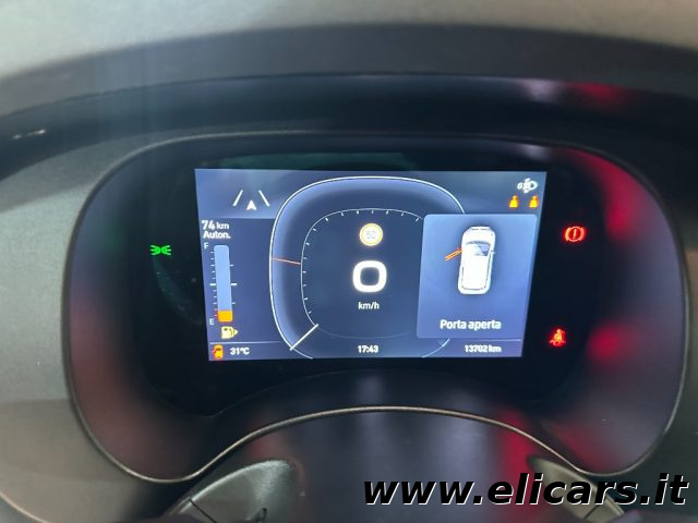 FIAT Panda usata, con Chiusura centralizzata