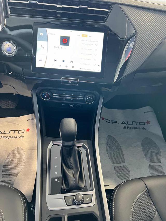 DR MOTOR DR 3.0 usata, con Antifurto