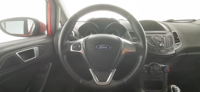 FORD Fiesta usata 33