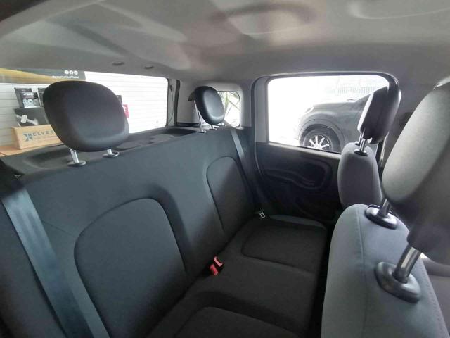 FIAT Panda usata 27