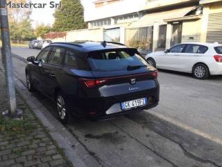 SEAT Leon usata, con Antifurto