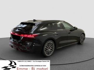 AUDI A6 usata, con Antifurto
