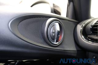 MINI Cooper Clubman usata, con Pacchetto sportivo