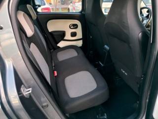 RENAULT Twingo usata, con Cronologia tagliandi