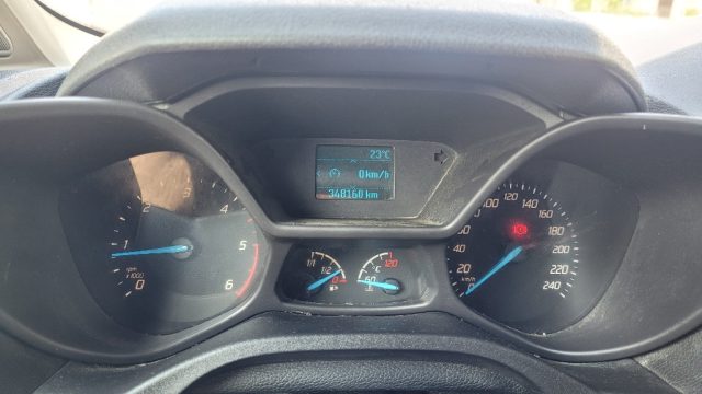 FORD Transit Connect usata 13