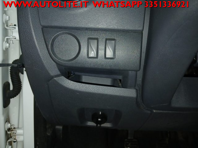 DACIA Dokker usata 18