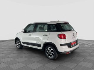 FIAT 500L usata 2