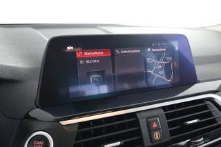 BMW X3 usata 10