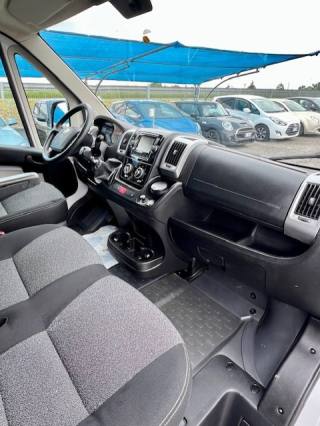 FIAT Ducato usata, con Chiusura centralizzata telecomandata
