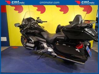 HONDA GL 1800 usata 4