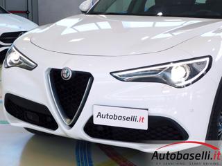 ALFA ROMEO Stelvio usata, con Vivavoce
