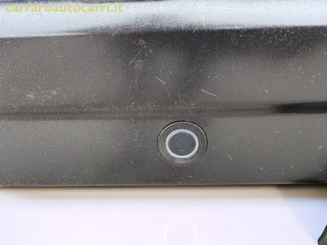 NISSAN Primastar usata, con Boardcomputer