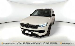 JEEP Compass 1.5 turbo t4 mhev S 2wd 130cv dct