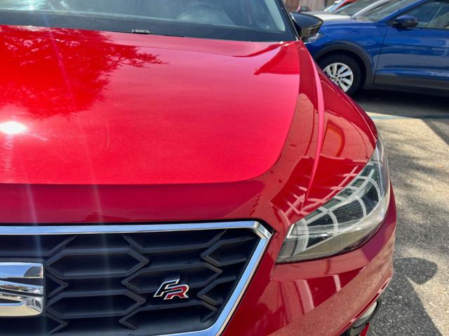 SEAT Arona usata, con Alzacristalli elettrici