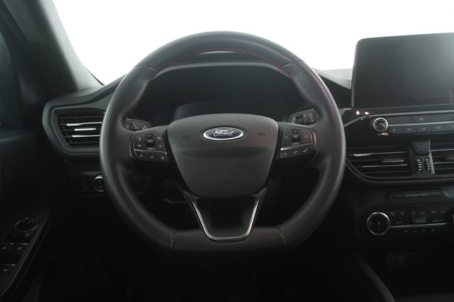 FORD Kuga usata 11