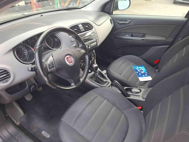 FIAT Bravo usata, con Airbag Passeggero