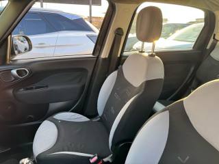 FIAT 500L usata, con Controllo automatico clima