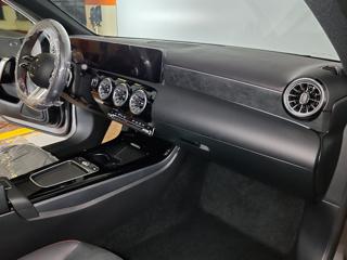 MERCEDES-BENZ A 200 usata, con Fendinebbia