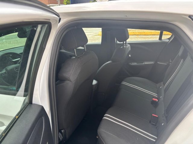 OPEL Corsa usata, con Autoradio