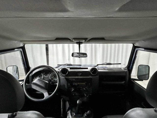LAND ROVER Defender usata 14