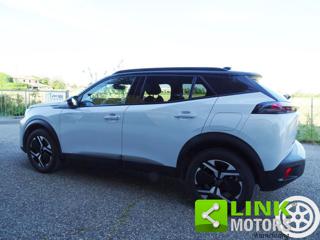 PEUGEOT 2008 usata, con Chiusura centralizzata