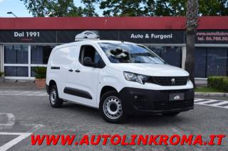 PEUGEOT Partner 1.5 BlueHDi PL L2 Furgone Premium 3 POSTI 100CV