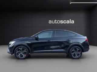 RENAULT Arkana usata, con Airbag