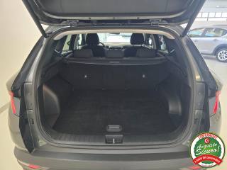 HYUNDAI Tucson usata, con Cruise Control
