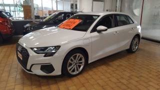 AUDI A3 usata, con Airbag Passeggero