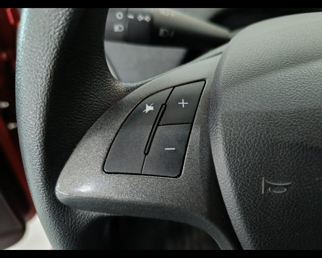 LANCIA Ypsilon usata, con Autoradio digitale