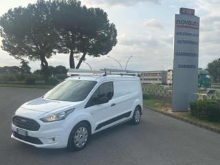 FORD Transit Connect usata, con Chiusura centralizzata