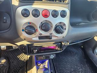 FIAT Seicento usata 9