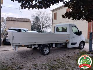 RENAULT Master usata, con Controllo trazione