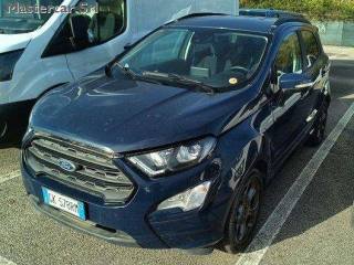 FORD EcoSport usata, con Airbag