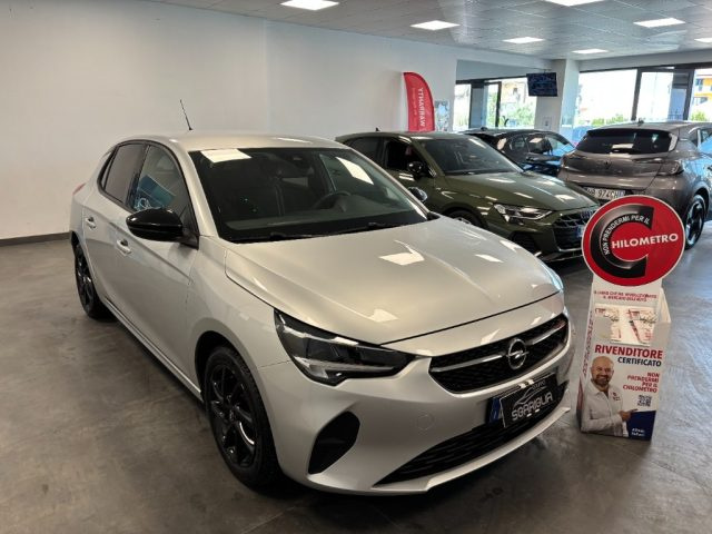 OPEL Corsa usata, con Sedile posteriore sdoppiato