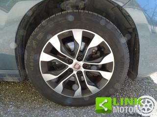 FIAT Tipo usata, con Pneumatici estivi