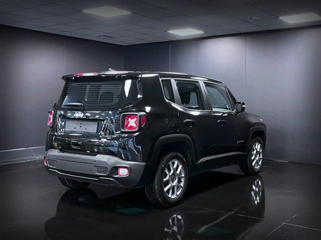 JEEP Renegade usata, con Alzacristalli elettrici