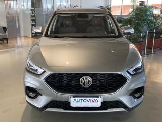 MG ZS usata, con Airbag