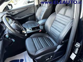 MG EHS usata, con ESP